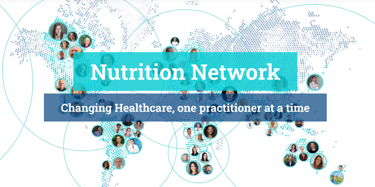 Nutrition Network