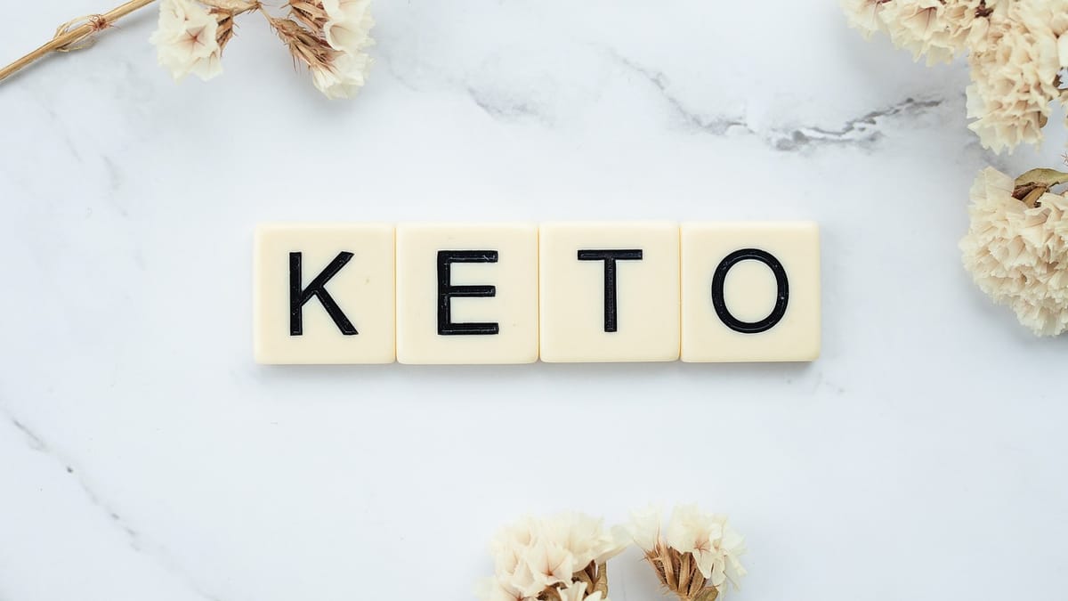 Keto is Destroying Your Health! (Or Is That Just Another Lie?)